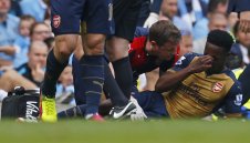 Ас на Англия пропуска Евро 2016?