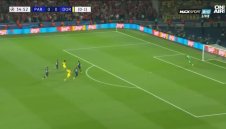 ВИДЕО: ПСЖ - Борусия Дортмунд 