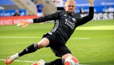 Изненада! И Шмайхел е в плановете за заместник на Де Хеа