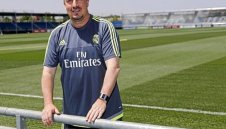 Бенитес: Навас е нашият номер едно