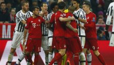 Юве и Байерн винаги ще си останат мераклии от периферията