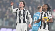 Ювентус - Каляри