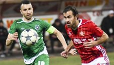 Светльо от Разград: ЦСКА и Левски нямат класата на Лудогорец