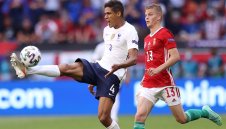 Варан е бесен на Реал, преговаря с английски гранд