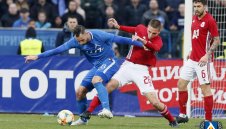 Какво дерби само! ЦСКА и Левски врътнаха спиращо дъха 3:3