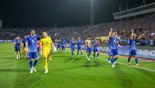 Еуфория на "Герена": Казаха силни думи за Левски и Николай Костов