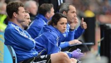 Набедиха доктора на Челси за обратен 