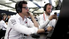 От Мерцедес не криели истинските си възможности