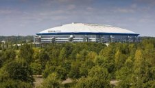 Шалке като Дортмунд - стадионът им е "бомба"