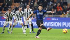 ВИДЕО: Драмата на Интер - Юве