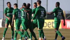 Лудогорец – Арда