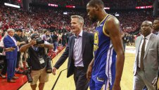 Дюрант все още е аут за Уориърс, Клей до последно под въпрос