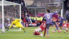 Шампионска победа в 99-ата минута! "Децата на Клоп" превзеха кошмарно за Ливърпул място