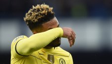 Саутгейт все пак няма да вземе Джеймс в Катар