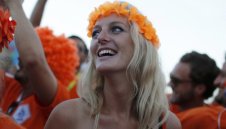 ПРОГНОЗА: Австралия - Холандия