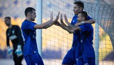 Мачовете и спортът по телевизията днес, 10 юли