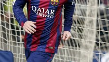 Меси с най-силен старт на годината в цялата си кариера