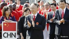 От Китай очакват по-малко медали на олимпиадата в Лондон