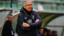 Дерменджиев каза как Лудогорец взе дербито за върха