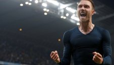 Трансферен удар: Реал Мадрид договори Кристиан Ериксен