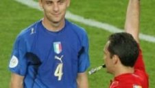 Определиха най-мръснишкия отбор на Световното