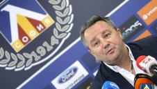 Славиша Стоянович: Левски е любов!