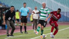 Черно море обяви контрола с Фарул в Констанца