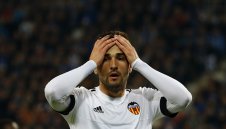 Креспо: Щастлив съм от провала на Гари Невил 