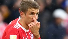 Хьонес: Мюлер се пречупи заради пропуснатата дузпа срещу Атлетико