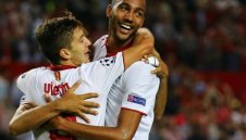 Севиля измести Барса от второто място и подгони Реал Мадрид