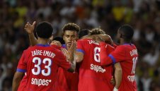 Дори и с резервите: ПСЖ с победен старт на защитата на титлата