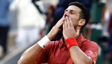 Джокович след драмата в Париж: Не знам как победих