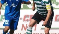 Кривия: Задължително се връщам на Герена, ако ме поканят