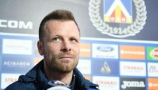 Топчо: Моят Левски се цели в най-високото класиране + ВИДЕО