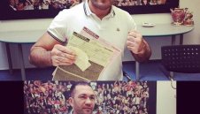 Кубрат Пулев не взима допинг и няма какво да крие