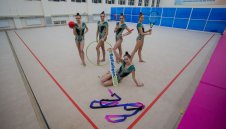 Браво! Ново злато за родните грации