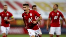 НА ЖИВО: Титоград - ЦСКА 0:0