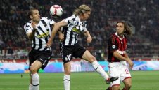 Киелини: Най-накрая този сезон свърши!