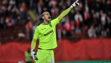 Ренан се завръща в групата на Лудогорец