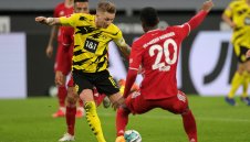 След Пянич: Бешикташ поиска и играч на Байерн