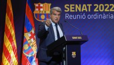 Барса диша! Лапорта проговори за колосална сделка