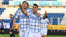 ПРОГНОЗА: Интер - Торино