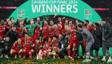 Възход! Загубите на Ливърпул са минимални