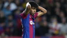 Деко наложи ембарго на Ямал и нова перла на Барса