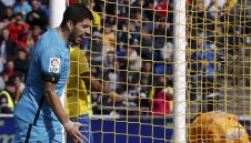 Суарес: Взех правилно решение като дойдох в Барса