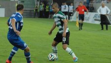 Украинец ще ръководи реванша на Черно море