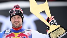 Беат Фойц отново размаза конкуренцията в Китцбюел