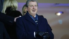 Рой Ходжсън е готов да напусне Англия