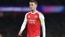 Барселона иска капитана на Арсенал