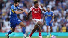 Илия Груев със силен мач, Лийдс взе точка от Нюкасъл